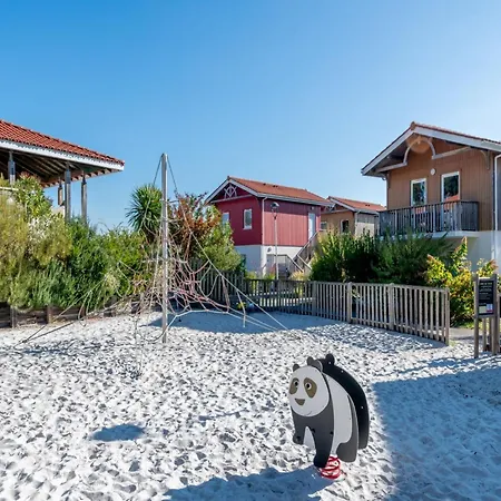 Neat In Sunny Les Landes *
