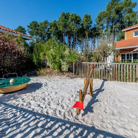 Neat In Sunny Les Landes