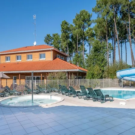 Neat In Sunny Les Landes *