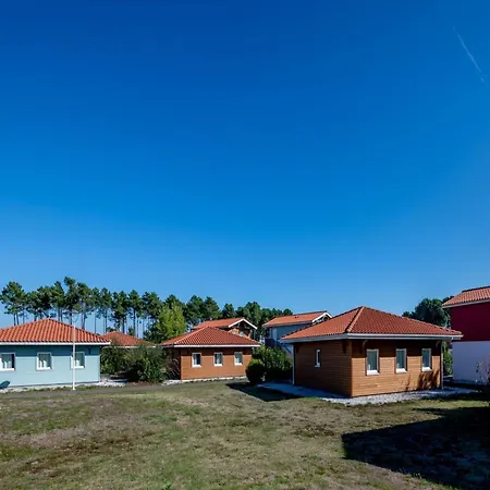Neat In Sunny Les Landes * Parentis-en-Born