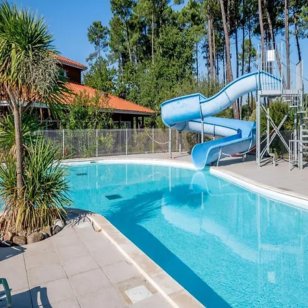 Neat In Sunny Les Landes *